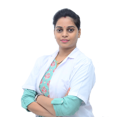 Dr. Soumya Singh - Tisya Clinic